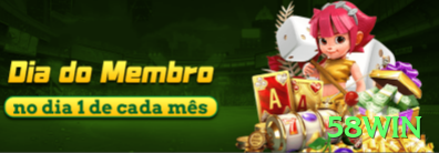58win no Brasil: Análise Completa e Recomendações01 - 58win 🎰✨ Slots são fáceis e divertidos; antes de girar, fixe um limite de tempo e um valor máximo para gastar. ⏱️💰