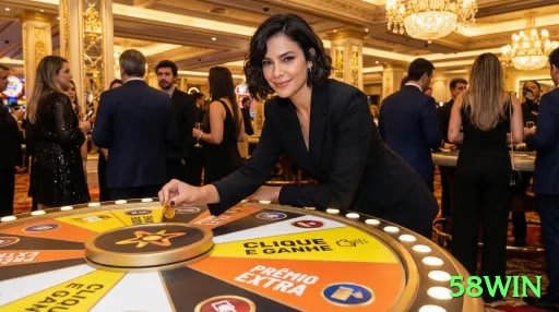 Descubra 58win: Guia Prático Para Iniciantes e Experts02 - 58win 🎰💹 Baccarat App banker + bônus streak 300%: baixe hoje, ative crédito extra e Martingale suave — sequências de 8-12 banker seguidos pagam fortunas enquanto você joga no trânsito ou na cama! 🃏🔥